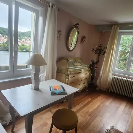 Maison d'hôtes Moselle Avec Balnéo *